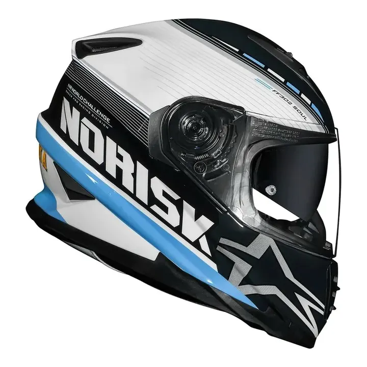 Capacete Grand Prix Argentina